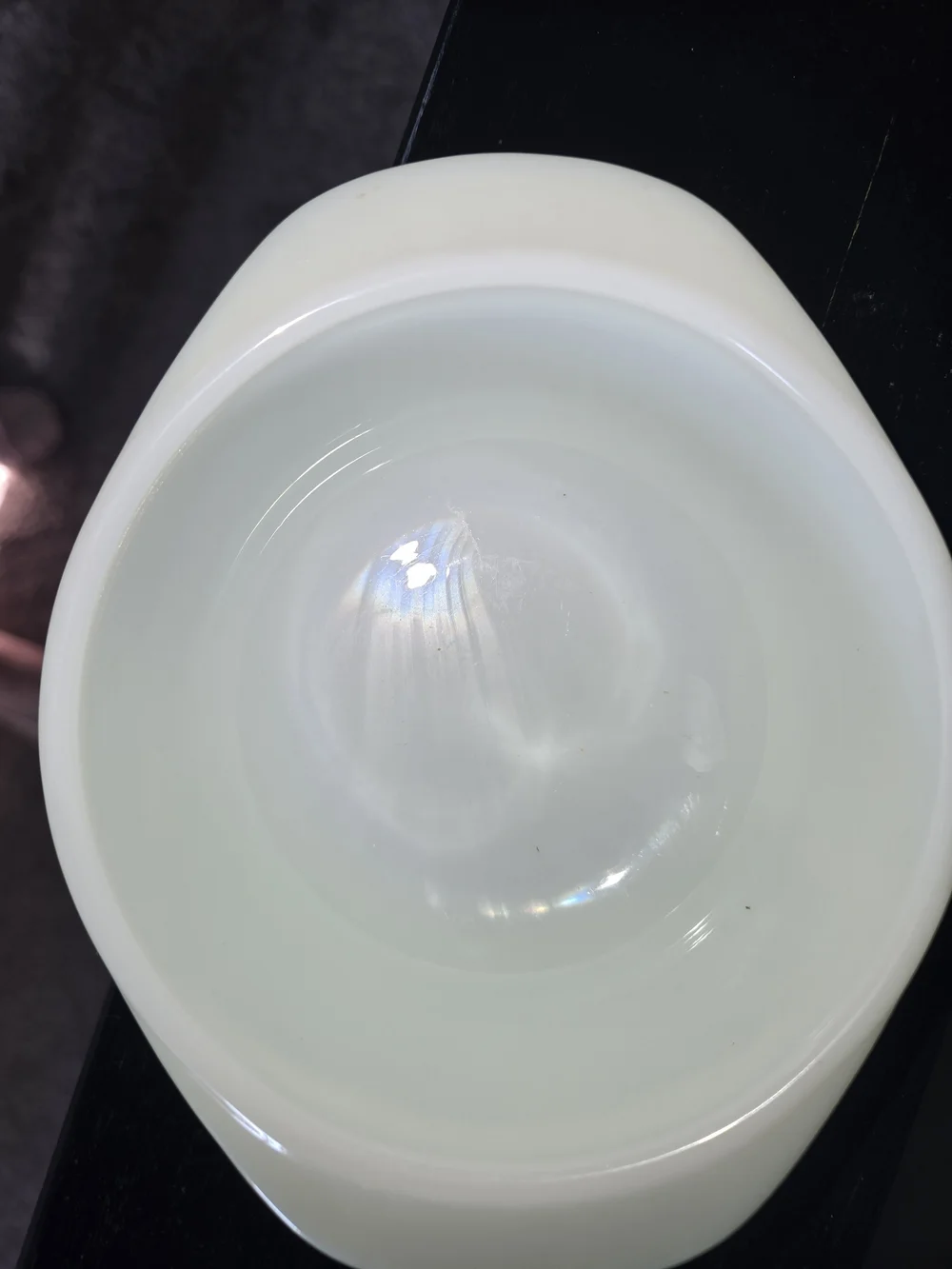 Pyrex Lime Green Small 12 Oz Oven Safe Bowl